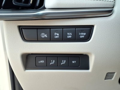2026 Mazda Mazda CX-90 3.3 Turbo Premium Plus