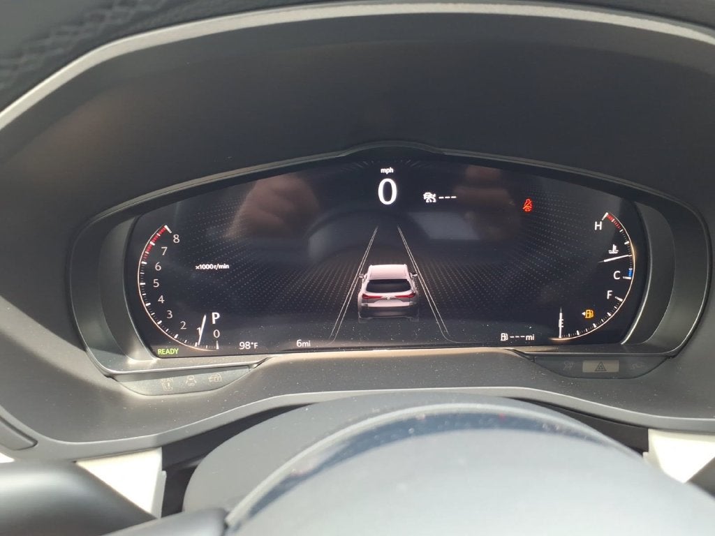 2026 Mazda Mazda CX-90 3.3 Turbo Premium Plus