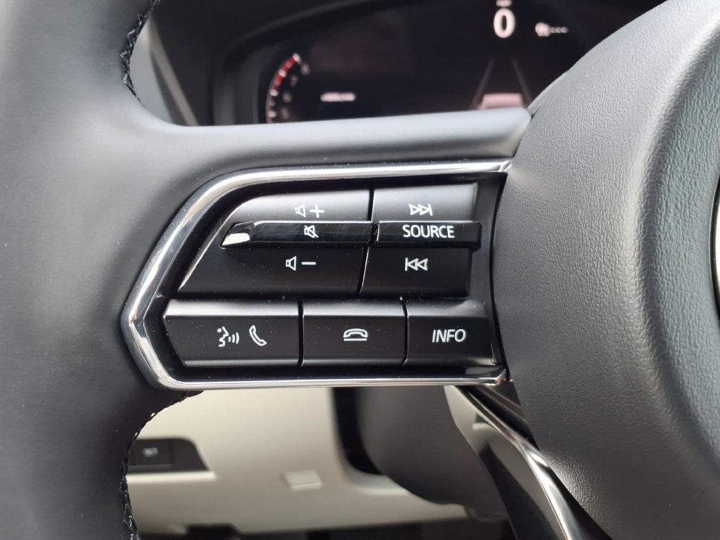 2026 Mazda Mazda CX-90 3.3 Turbo Premium Plus