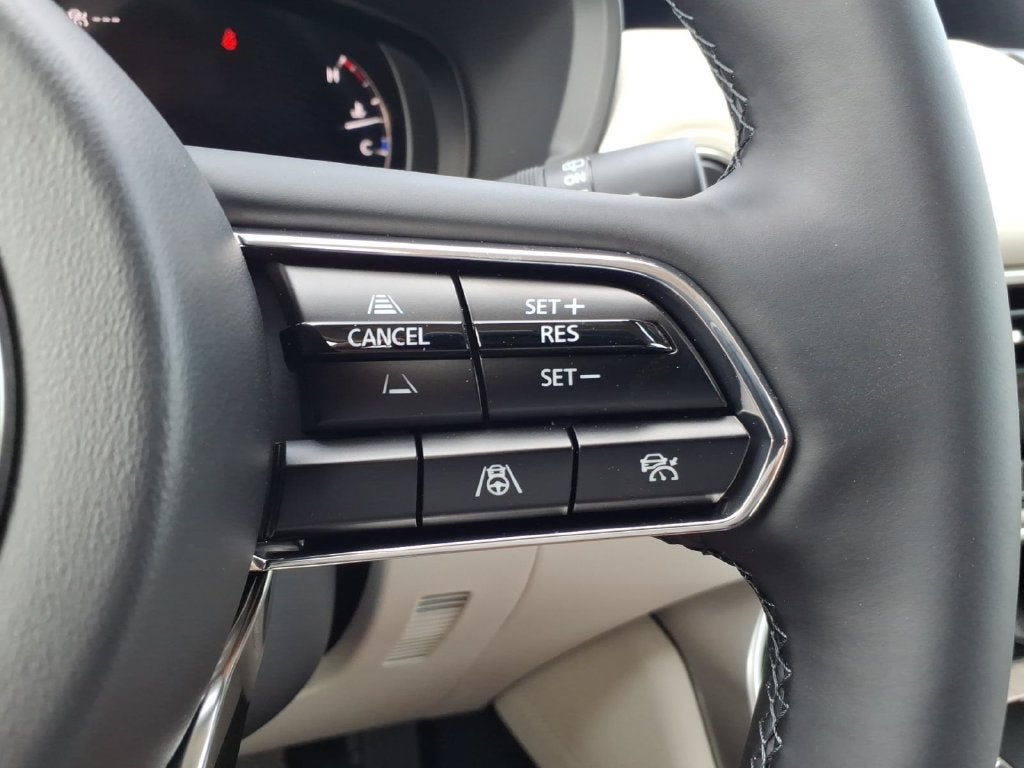 2026 Mazda Mazda CX-90 3.3 Turbo Premium Plus