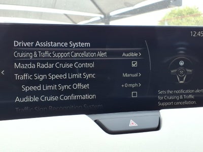 2026 Mazda Mazda CX-90 3.3 Turbo Premium Plus