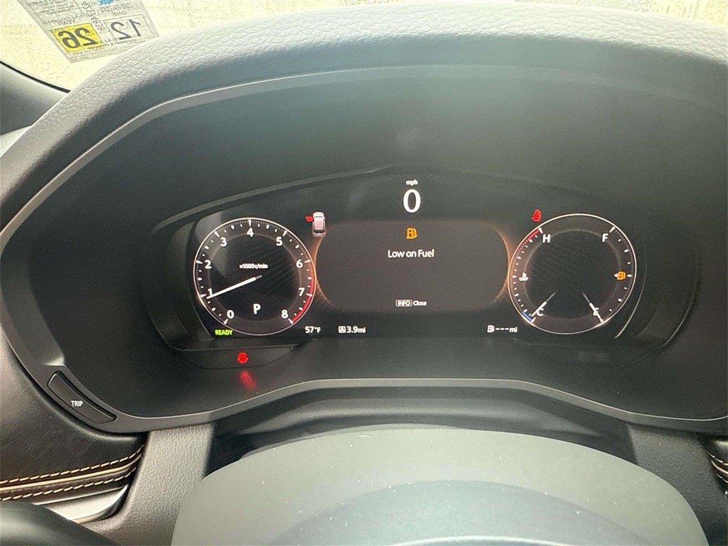 2026 Mazda Mazda CX-90 3.3 Turbo Premium Plus