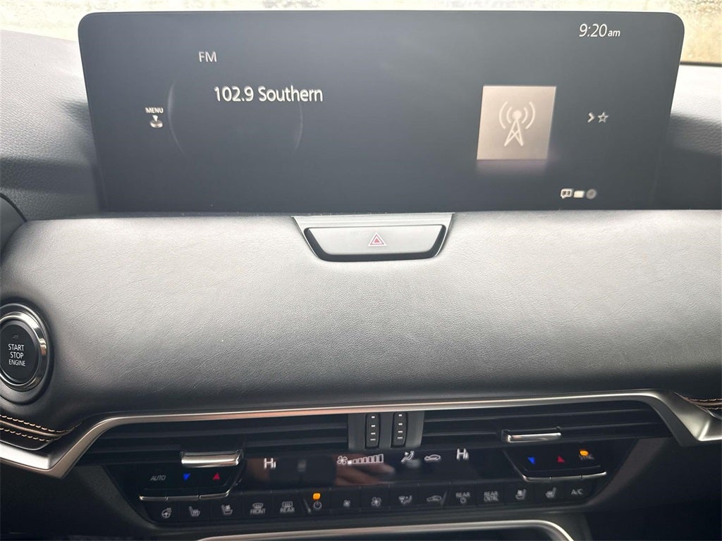 2026 Mazda Mazda CX-90 3.3 Turbo Premium Plus