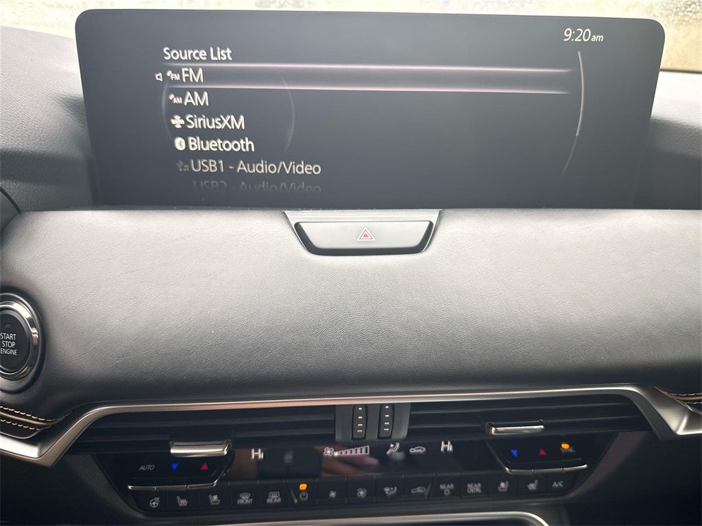 2026 Mazda Mazda CX-90 3.3 Turbo Premium Plus