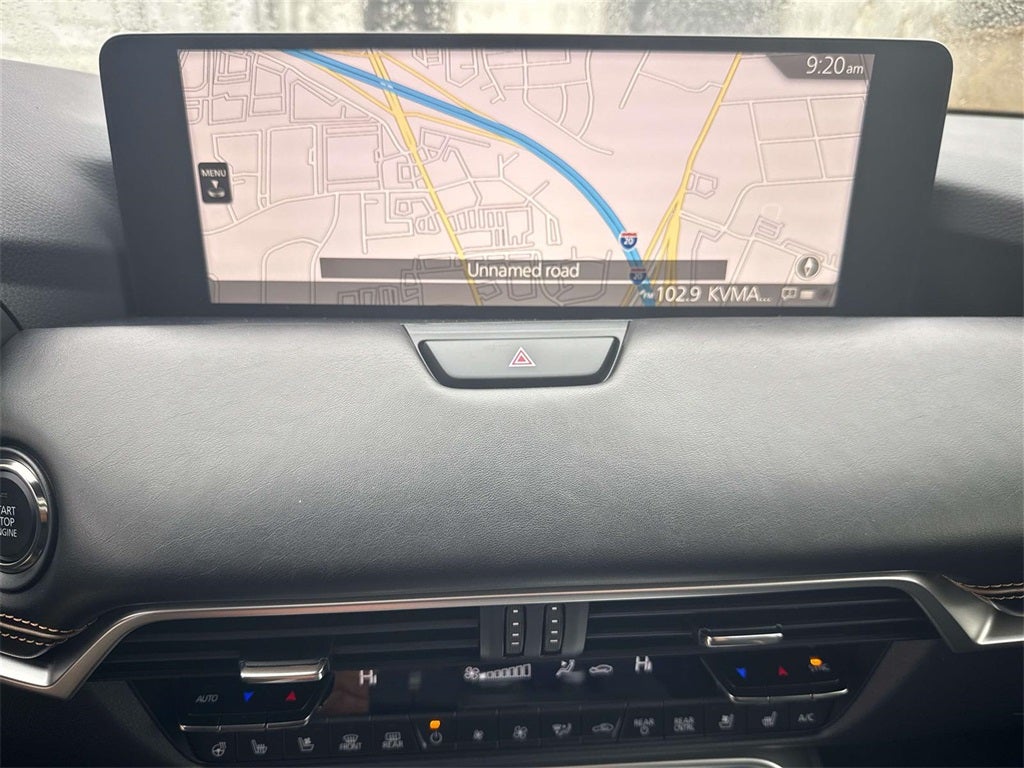 2026 Mazda Mazda CX-90 3.3 Turbo Premium Plus