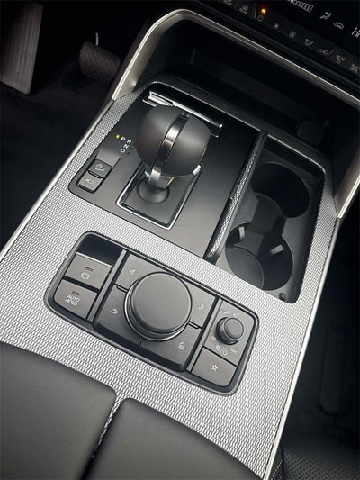 2026 Mazda Mazda CX-90 3.3 Turbo Premium Plus