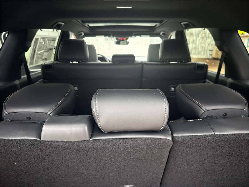 2026 Mazda Mazda CX-90 3.3 Turbo Premium Plus