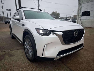 2026 Mazda Mazda CX-90 3.3 Turbo Premium Plus