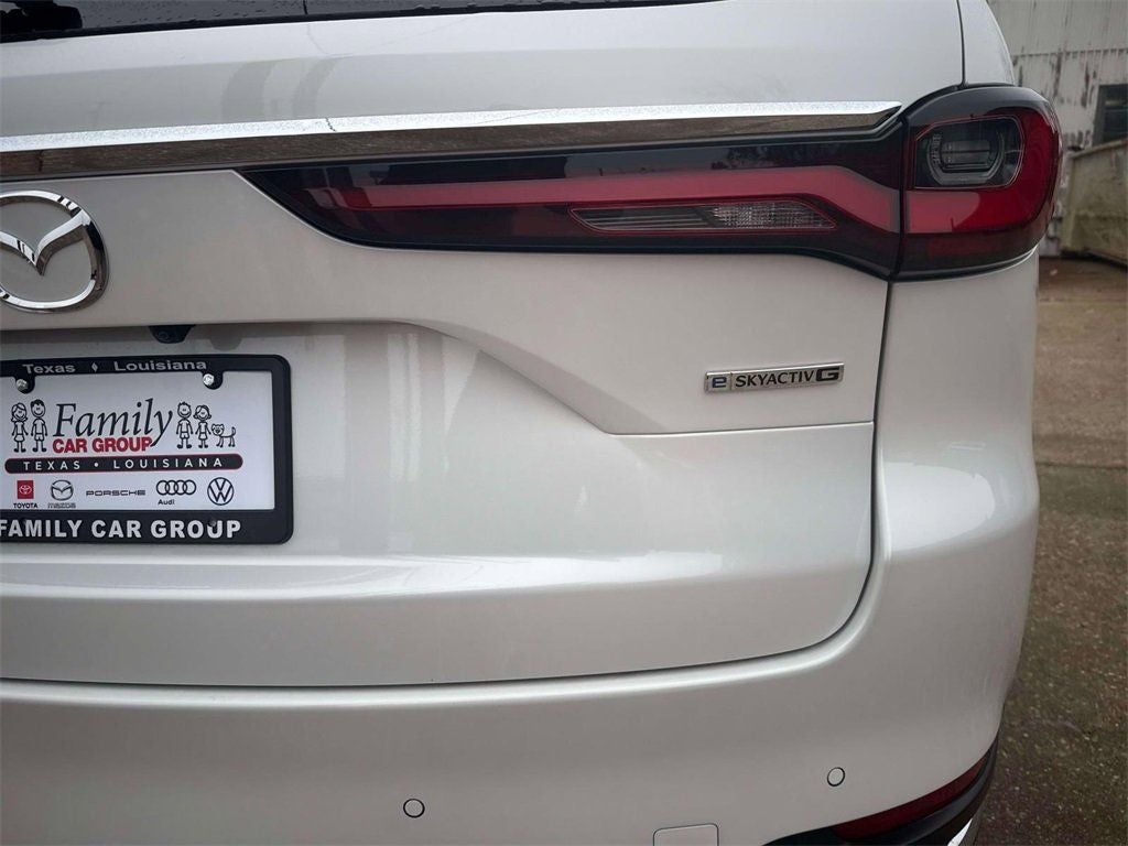 2026 Mazda Mazda CX-90 3.3 Turbo Premium Plus