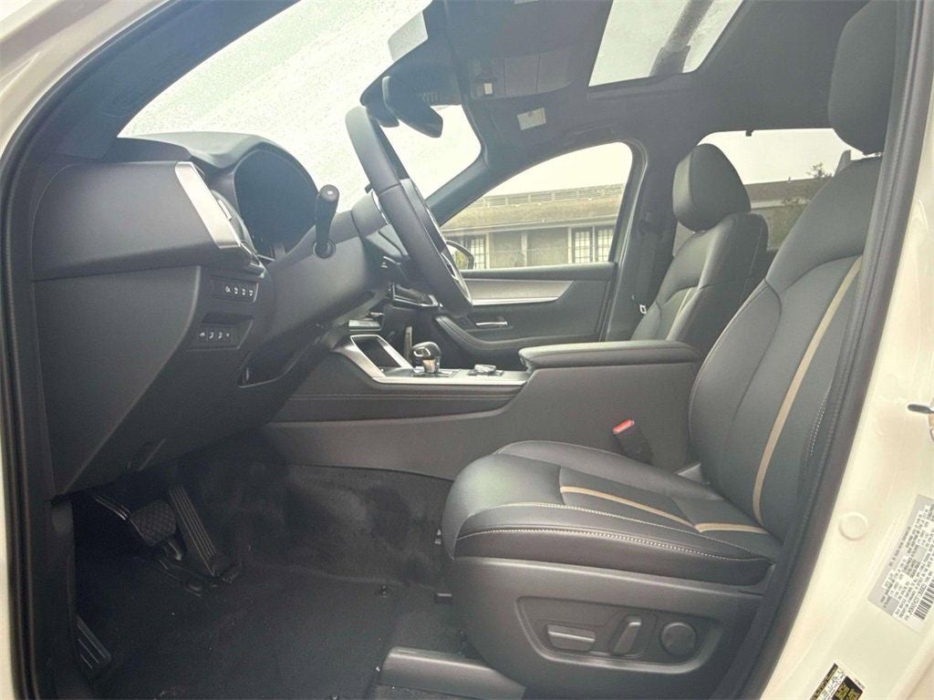 2026 Mazda Mazda CX-90 3.3 Turbo Premium Plus