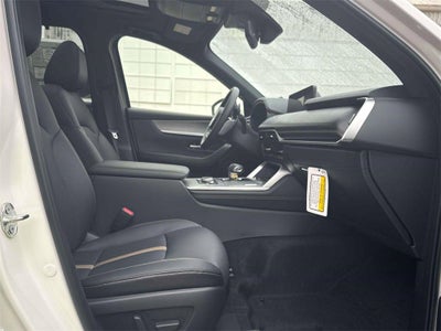 2026 Mazda Mazda CX-90 3.3 Turbo Premium Plus