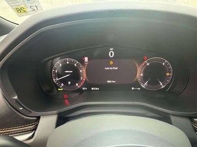 2026 Mazda Mazda CX-90 3.3 Turbo Premium Plus