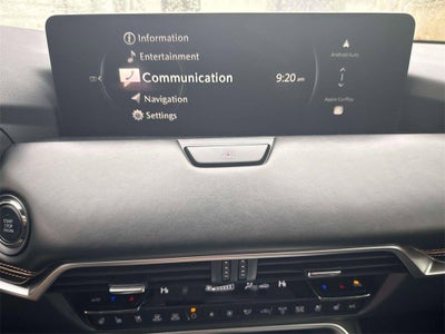 2026 Mazda Mazda CX-90 3.3 Turbo Premium Plus