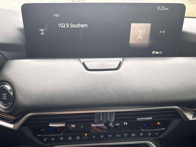 2026 Mazda Mazda CX-90 3.3 Turbo Premium Plus