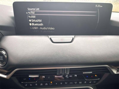 2026 Mazda Mazda CX-90 3.3 Turbo Premium Plus