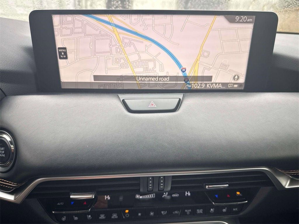 2026 Mazda Mazda CX-90 3.3 Turbo Premium Plus