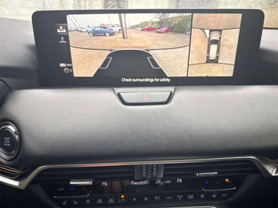 2026 Mazda Mazda CX-90 3.3 Turbo Premium Plus