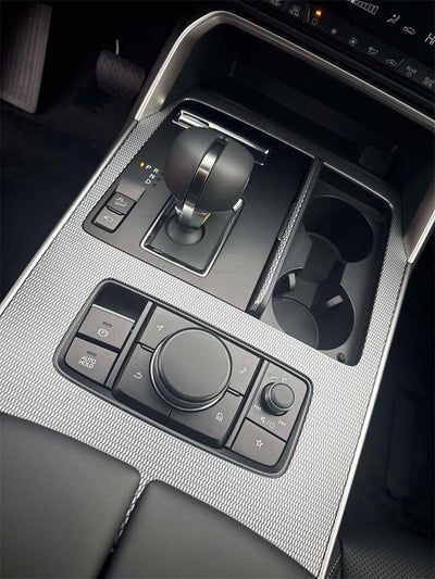 2026 Mazda Mazda CX-90 3.3 Turbo Premium Plus