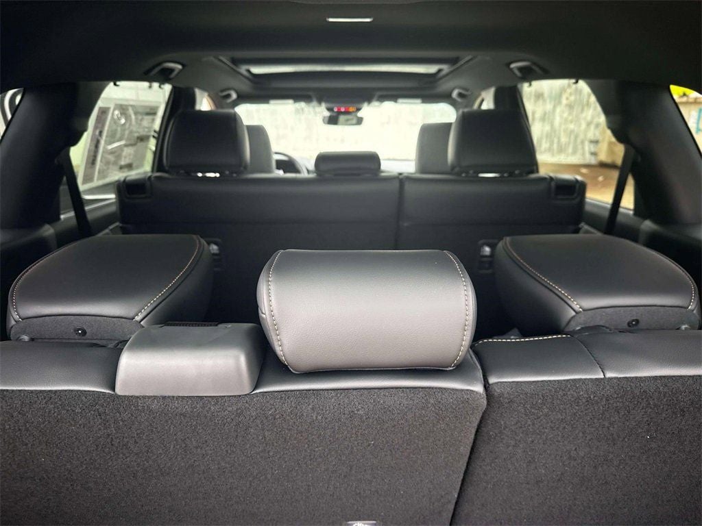 2026 Mazda Mazda CX-90 3.3 Turbo Premium Plus