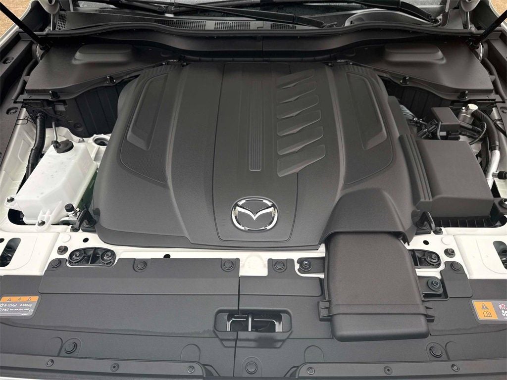 2026 Mazda Mazda CX-90 3.3 Turbo Premium Plus