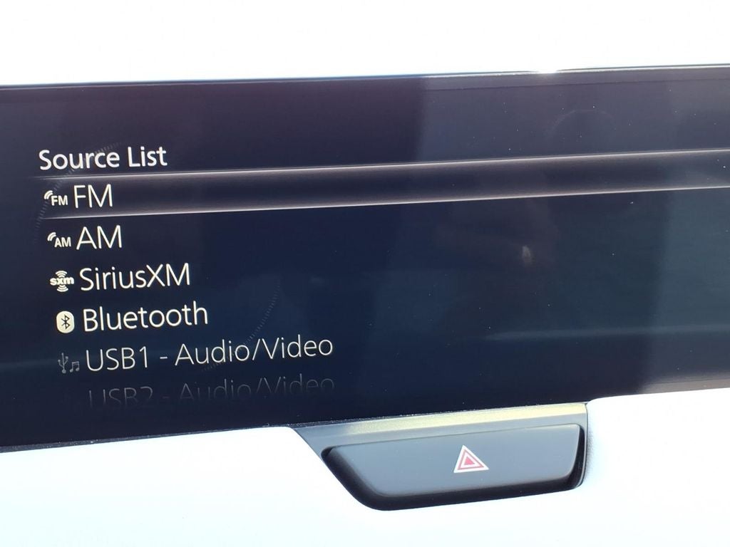 2026 Mazda Mazda CX-90 3.3 Turbo Premium Plus