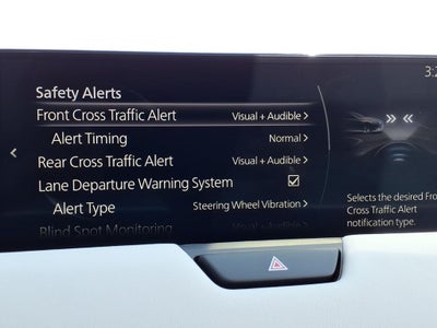 2026 Mazda Mazda CX-90 3.3 Turbo Premium Plus