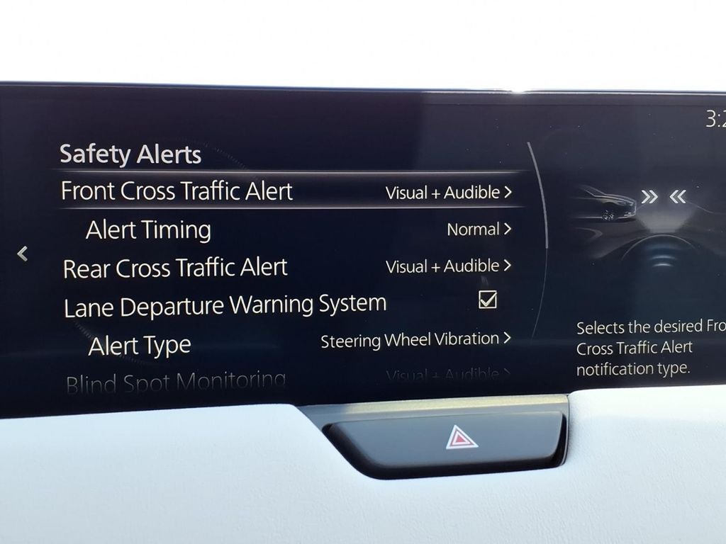 2026 Mazda Mazda CX-90 3.3 Turbo Premium Plus