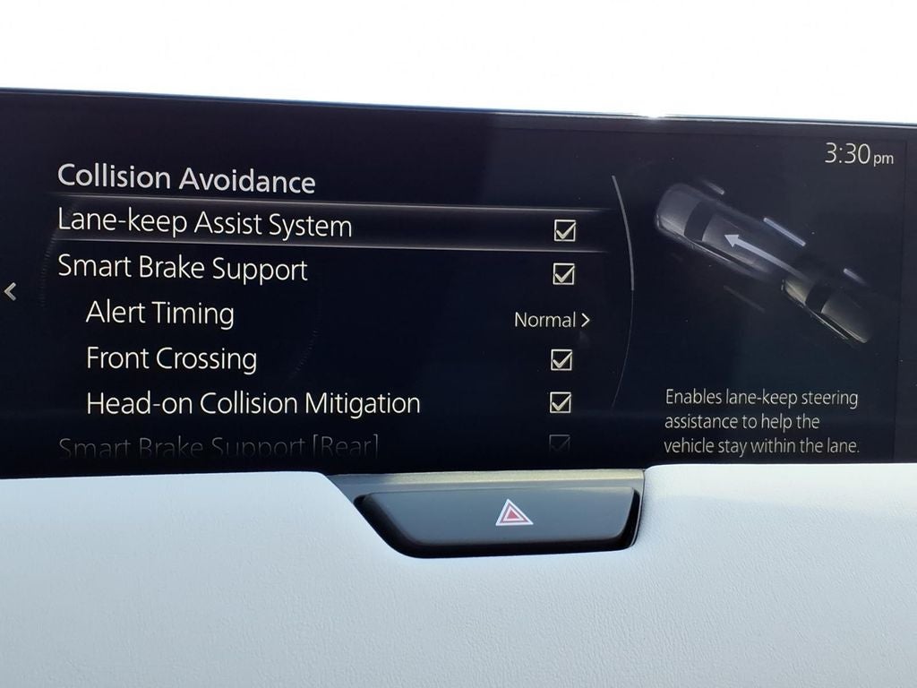2026 Mazda Mazda CX-90 3.3 Turbo Premium Plus