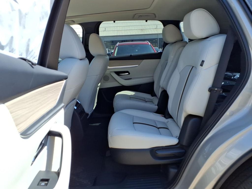 2026 Mazda Mazda CX-90 3.3 Turbo Premium Plus