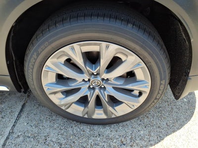 2026 Mazda Mazda CX-90 3.3 Turbo Premium Plus