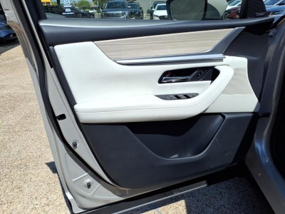 2026 Mazda Mazda CX-90 3.3 Turbo Premium Plus