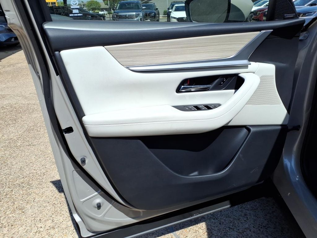 2026 Mazda Mazda CX-90 3.3 Turbo Premium Plus