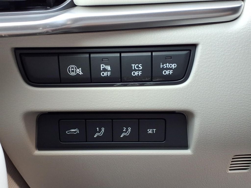 2026 Mazda Mazda CX-90 3.3 Turbo Premium Plus