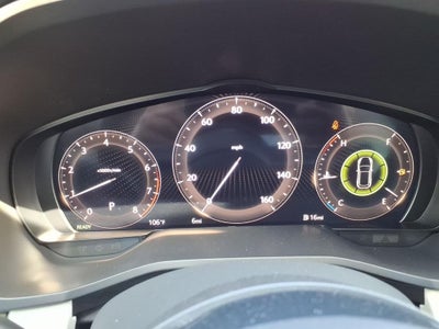 2026 Mazda Mazda CX-90 3.3 Turbo Premium Plus
