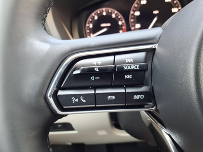 2026 Mazda Mazda CX-90 3.3 Turbo Premium Plus