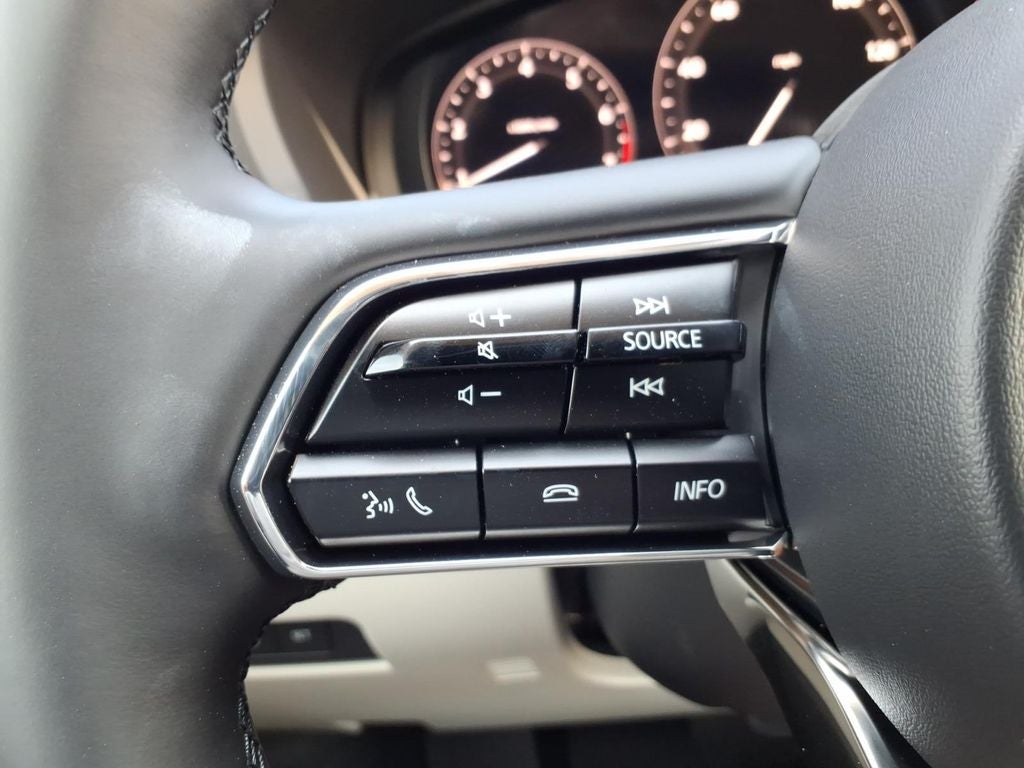2026 Mazda Mazda CX-90 3.3 Turbo Premium Plus