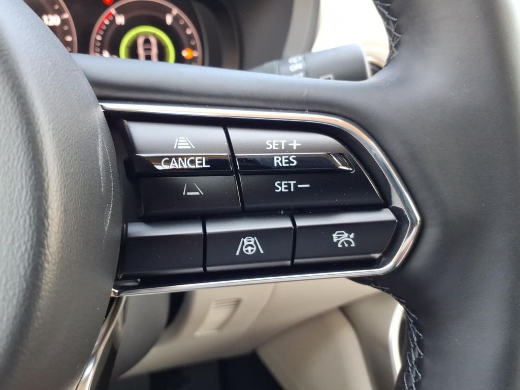 2026 Mazda Mazda CX-90 3.3 Turbo Premium Plus