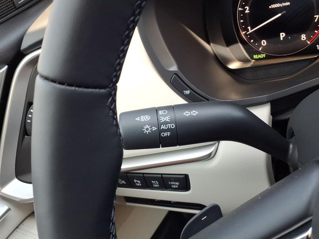 2026 Mazda Mazda CX-90 3.3 Turbo Premium Plus