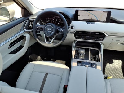 2026 Mazda Mazda CX-90 3.3 Turbo Premium Plus