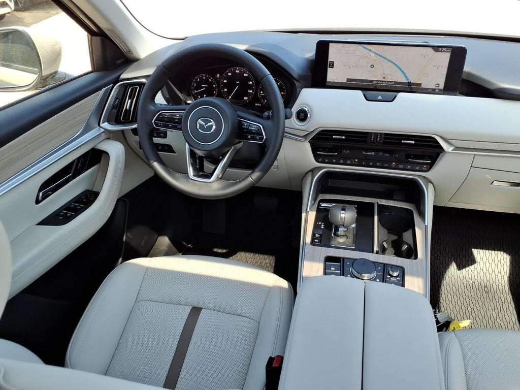 2026 Mazda Mazda CX-90 3.3 Turbo Premium Plus