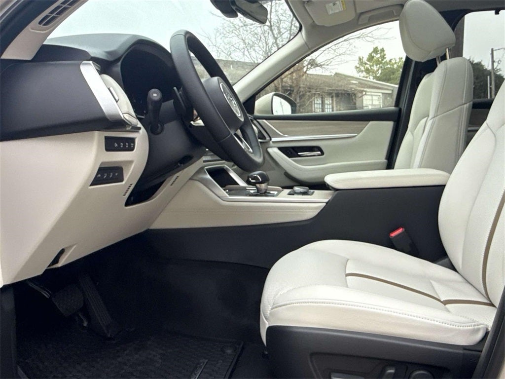 2026 Mazda Mazda CX-90 3.3 Turbo Premium Plus