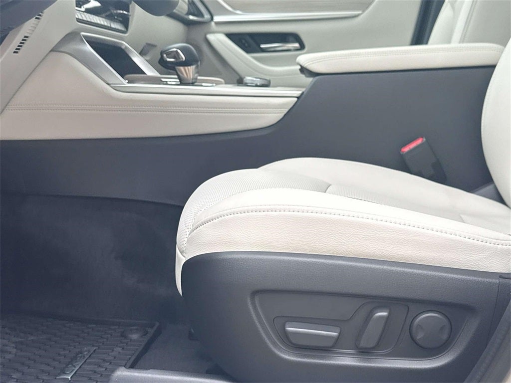 2026 Mazda Mazda CX-90 3.3 Turbo Premium Plus