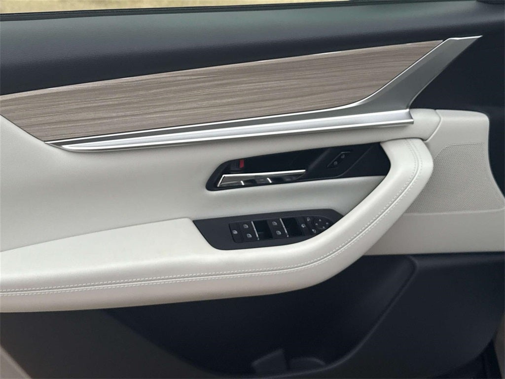 2026 Mazda Mazda CX-90 3.3 Turbo Premium Plus