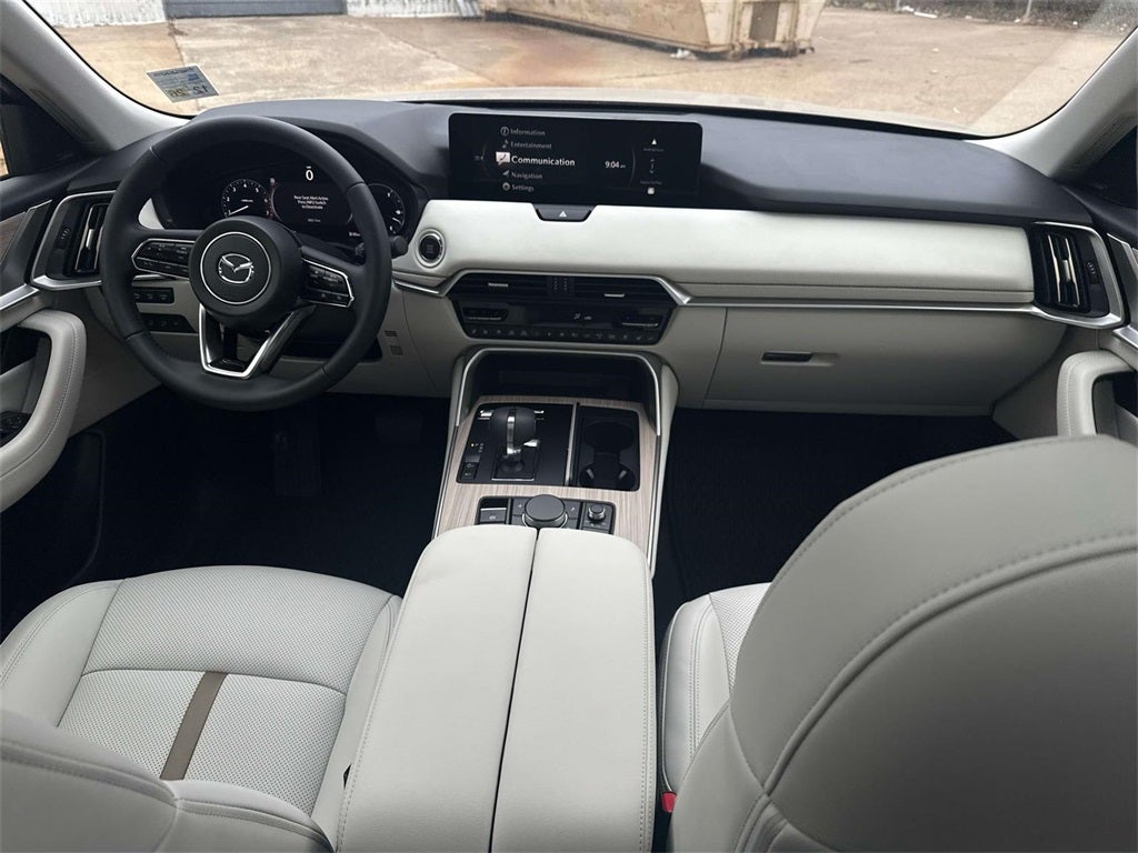 2026 Mazda Mazda CX-90 3.3 Turbo Premium Plus