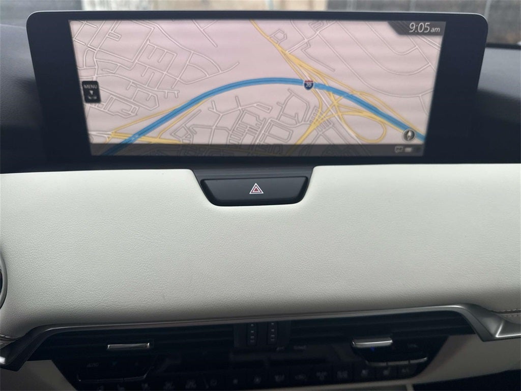 2026 Mazda Mazda CX-90 3.3 Turbo Premium Plus