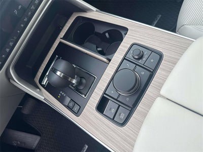 2026 Mazda Mazda CX-90 3.3 Turbo Premium Plus