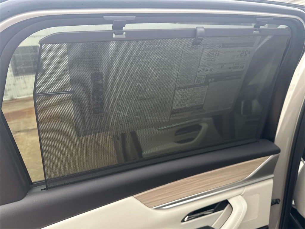 2026 Mazda Mazda CX-90 3.3 Turbo Premium Plus