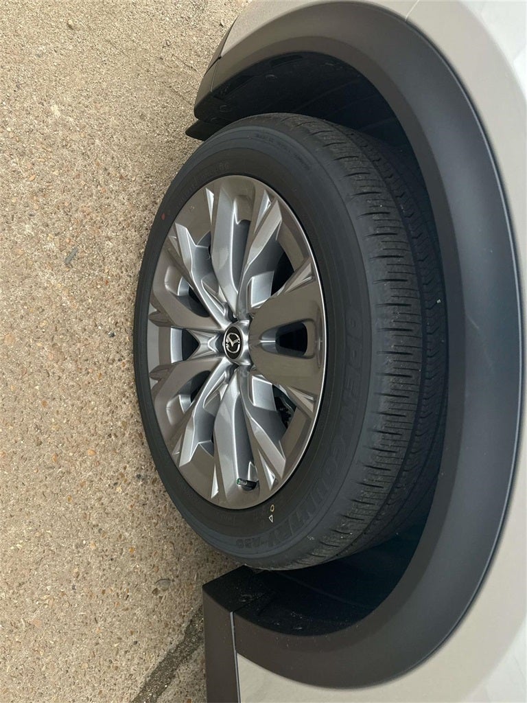 2026 Mazda Mazda CX-90 3.3 Turbo Premium Plus