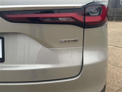 2026 Mazda Mazda CX-90 3.3 Turbo Premium Plus