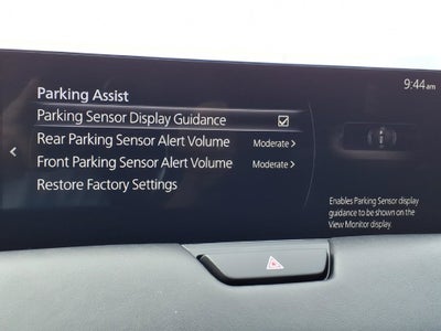2026 Mazda Mazda CX-90 3.3 Turbo Premium Plus